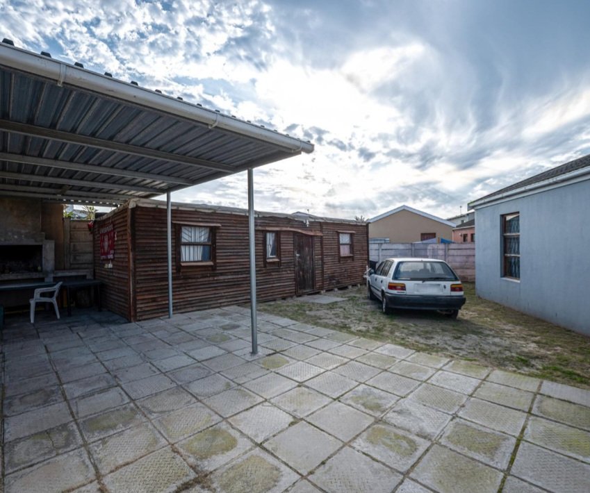 2 Bedroom Property for Sale in Salberau Western Cape